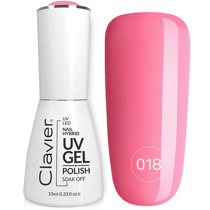Clavier Luxury Nail Polish 10 Ml Classic Nail Polishes Durability Of The Manicure Shine Nails Glitter Gel Varnishes Colorful