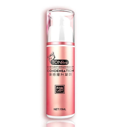 Female Pleasure Gel Vaginal Orgasm Libido Sensation Fluid Clitoral Stimulation Gel for Women  Adult Sex Toy Accessory 18+