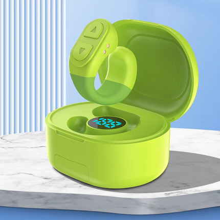 For  Scrolling Ring Remote Page Turner Clicker Bluetooth-Compatible For TIK Tok Ring with Stand for iOS Android Cell Phone