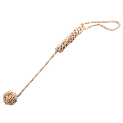 Sex Whip Knot Head Tail Rope Bdsm Whip Spanking Flogger Slave Sex Toys for Woman Bdsm Bondage Restraints SM Products Sex Shop