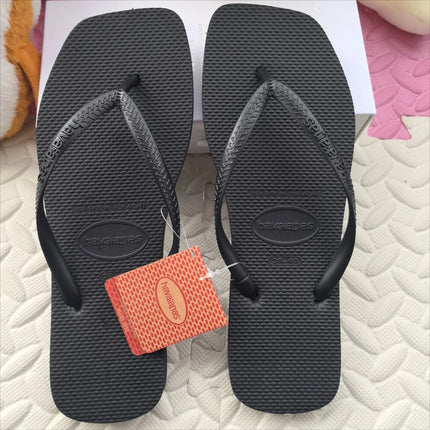 Summer New 2026 Women Flip Flops Summer Outdoor Slippers Travel Outdoor Beach Slippers Fashionable Women Shoes Zapatos De Mujer