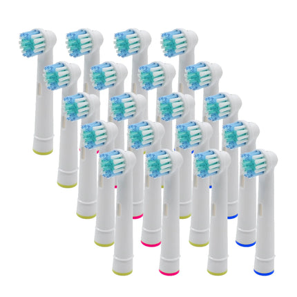 Oral-B Pro Health Brush Heads / Têtes Oral-B Pro
