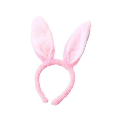Cute Adorable 2pcs Bunny Tail Set Anal Plugs Anus Toys Buttplug Puppy Play Cosplay for Couple Female Sex Toys Adult Game SM