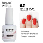 Matte Top Coat