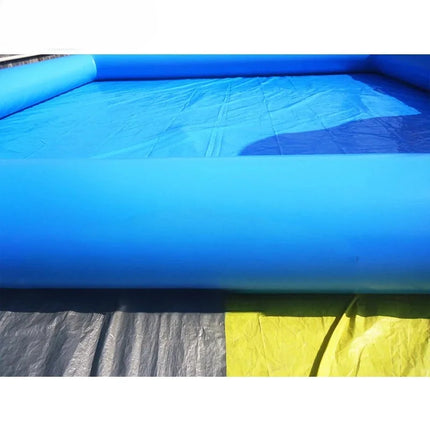 Inflatable Swimming Pool for Adults Commercial Home airtight Swimming Pool Giant Inflatable Water Walking Trampoline Inflatable