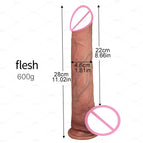 FLESH