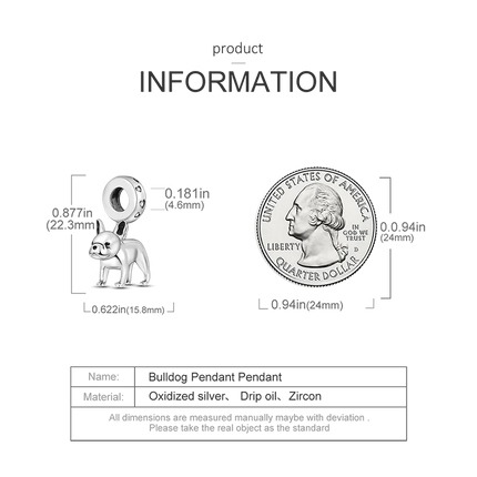 Animal Series 925 Sterling Silver Horse Squirrel Elephant Llama Snake Fox Charm fit Bangle Bracelet Original Silver Jewelry