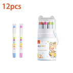 12 color