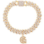 Gold / G