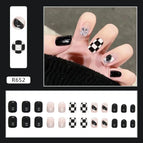 R652 Have Stickers