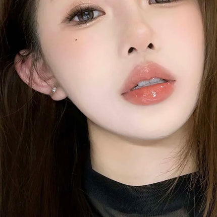 Liquid Brighten Concealer Stick Face Shadow Matte Powder Highlight Contour 3D Nose Shadow Cover Spots Dark Circles Makeup