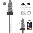 CBO-XC