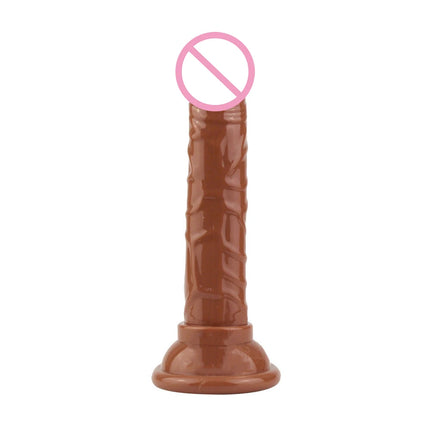 Realistic Silicone Dildo Sex Toys for Woman Dick Huge Dildo Lesbian Sex Toy Homme G-spot Orgasme Simulation Penis for Woman Men