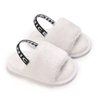 G-31WHITE / 7-12 Months