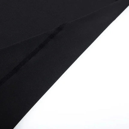 Compression T-Shirts for Men Summer Short Sleeve Rash Breathable Slim Fit Guard Gym Workout Running Athletic Quick Dry Tees Tops