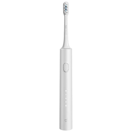 MIJIA Sonic Electric Toothbrush T302,USB Rechargeable,IPX8 Waterproof,Battery life 150 day,4 Modes,Toothbrushes Whitening