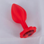 Red / M-3.4cm