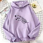 Purple / Asian L