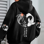 Black / L
