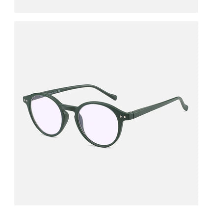 ZENOTTIC  Anti Blue Light Blocking Reading Glasses Women Men Anti-Glare Presbyopic Computer Eyeglasses Diopter from +0 to +4.0