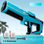 60B- Blue -2Battery