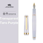 Clear Taro Purple / EF