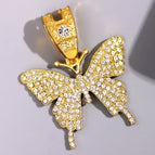 A092104GD / Silver color