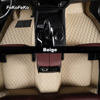 Beige / 2019-2025 Polo Plus