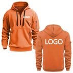 Orange / XXL