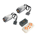 2pcs M Motor RC