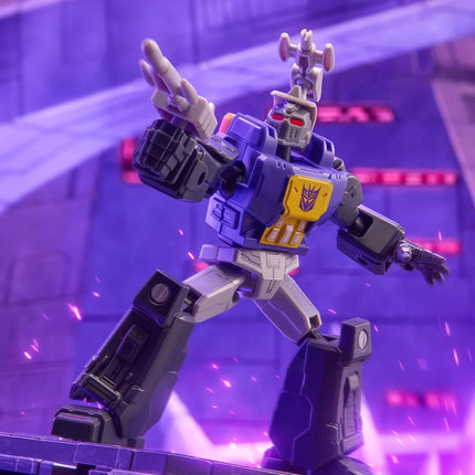 Blokees Transformers One Galaxy Version 9 Blind Box Set Collectible Movable Models Unicron Megatron Arcee Assembled Model