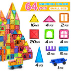 64PCS