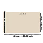 43cm-off white / UK