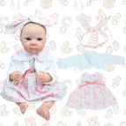 Princess set / 48-50CM