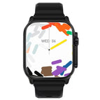 T800 1.99inch black