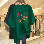 Dark Green / 4XL (80-87.5kg)