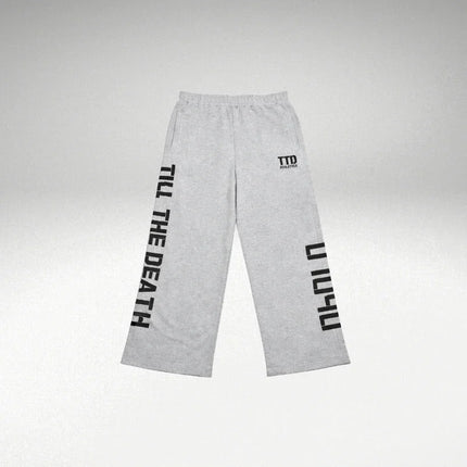 TTD Athletics Hoodie / Hoodie TTD Athletics