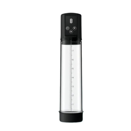 Automatic Male Penis Masturbator with 9 Suction Settings & 9 Masturbation Modes Sexual Wellness Product for Male Penis Training