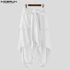 XL / WHITE