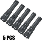 5PCS / ZOOM / 18650