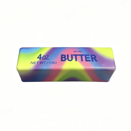 Squishy Soap / Savon Anti-Stress