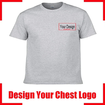 Kids Custom Tsihrts Add Your Own Image T-shirt Tailor-made Children's Day Gifts Personalized Child's T Shirt Funny Presents