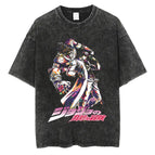 black-JOJOK053C / S