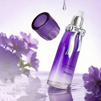 Ginseng Bird's Nest Grape Seed Anti Wrinkle Firming emulsions Facial Moisturize Tighten Delicate Smooth Skincare Face Lotion