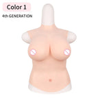 4th low collar / China Mainland / D Cotton