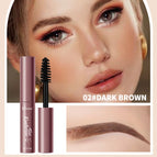 02 Dark Brown