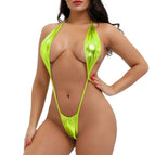 Light green / One Size