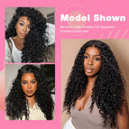 Black 15A / 1Pack60g / 24inches