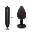 L-V-Black