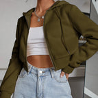 army green / L